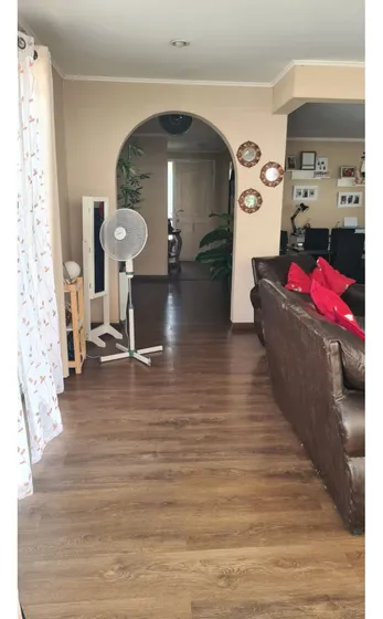 Propiedad En Puente Alto En Condominio