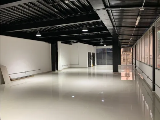 Bodega Para Venta En El Centro De La Ciudad - Medellín