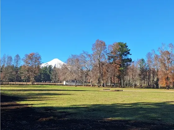 Parcelas Cerca Playa Linda Lefun Villarrica