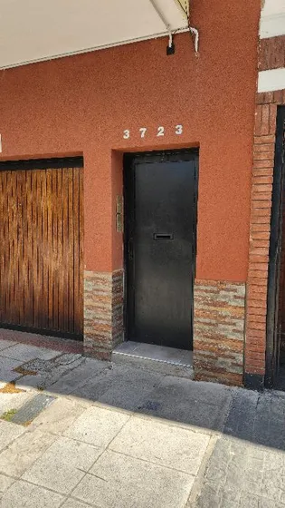 Departamento Tipo Casa En Venta En Lanus Oeste