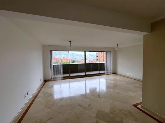 Arriendo Apartamento En La Frontera