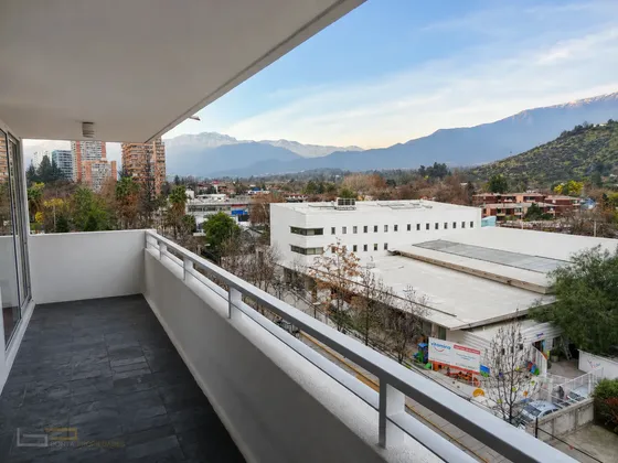 Oportunidad! Depto 2d2b Excelente Ubicación Y Conectividad