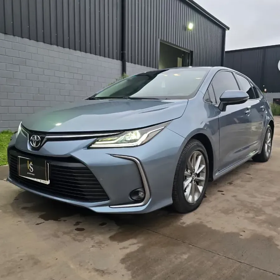 Toyota Corolla 2.0 Xei Cvt