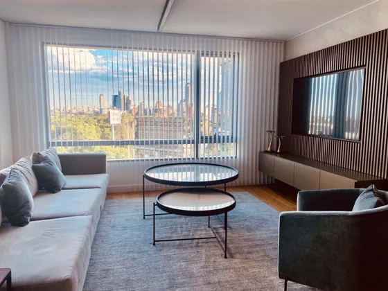 Triplex Complejo Al Rio 3 Ambientes Con Terraza