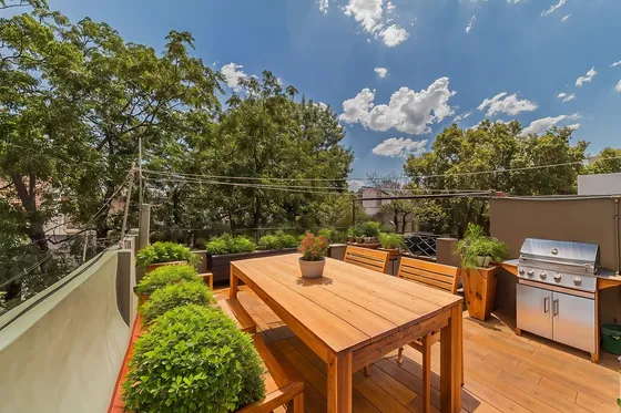 Complejo Viviendas. Con Terraza . Patio . Lote Propio . Escucha Oferta