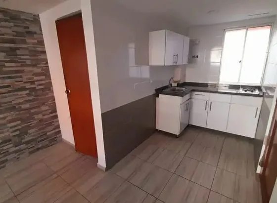 Venta Apartaestudio Refugio 1 Piso