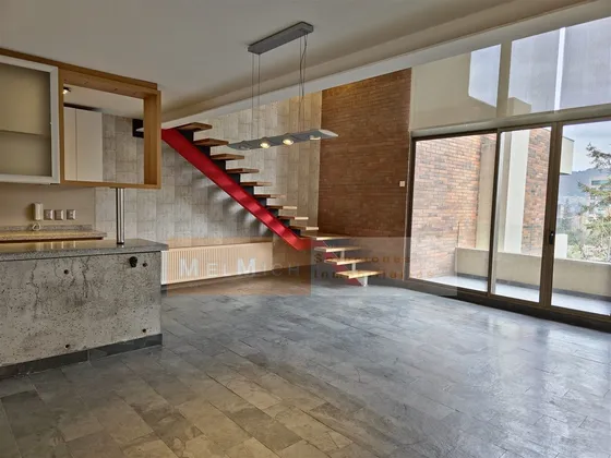 Maravilloso Loft En Lo Barnechea