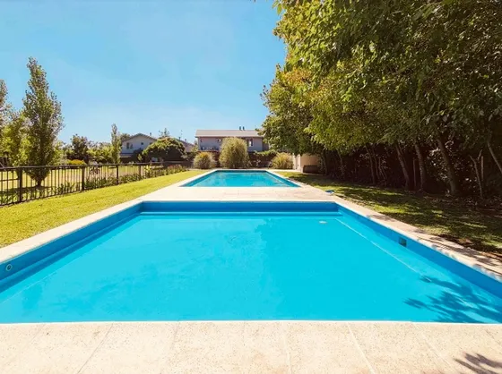 Venta Departamento Con Cochera  Pilar Del Viso