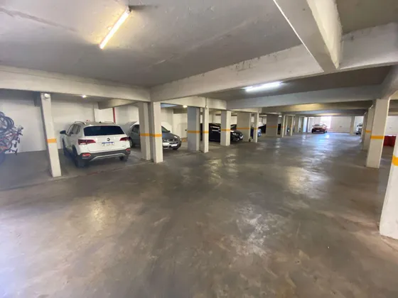 Venta Cochera Santa Fe - Edificio Pilay Aristobulo Del Valle