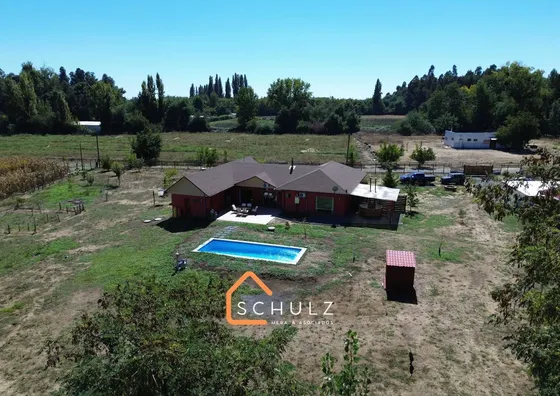 Vendemos Casa Ubicada En Salida Cuellar (153692)