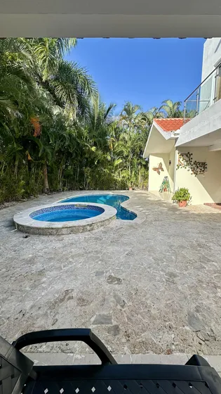 Villa En Venta En Metro Country Club Juan Dolio.