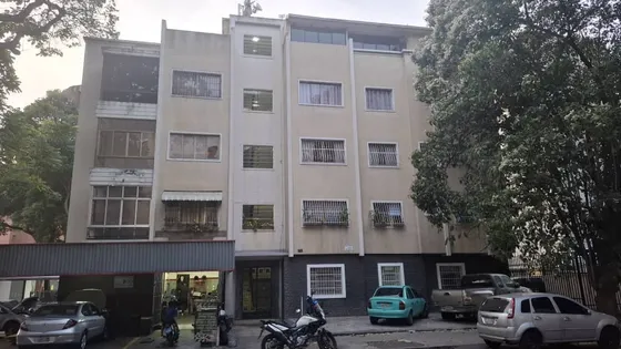 Apartamento Los Chaguaramos