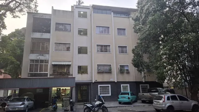 Apartamento Los Chaguaramos