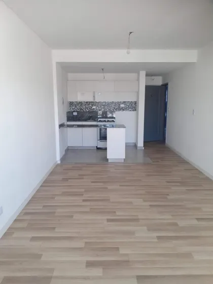 Departamento Monoambiente En Alquiler - 1 Baño - Parque Chacabuco