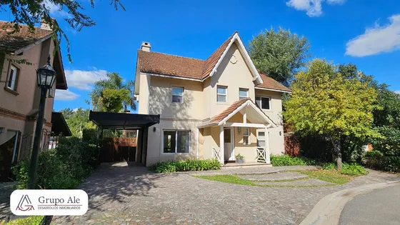 Casa En Venta En Barrio Los Angeles Village