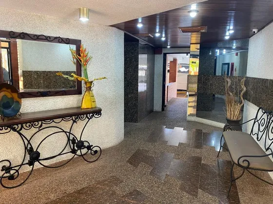 Apartamento En Venta En Calle 72 Maracaibo En El  Sector La Lago, Ubicación Inigualable.ml