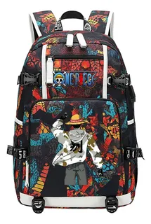 Mochilas kipling piratas hotsell
