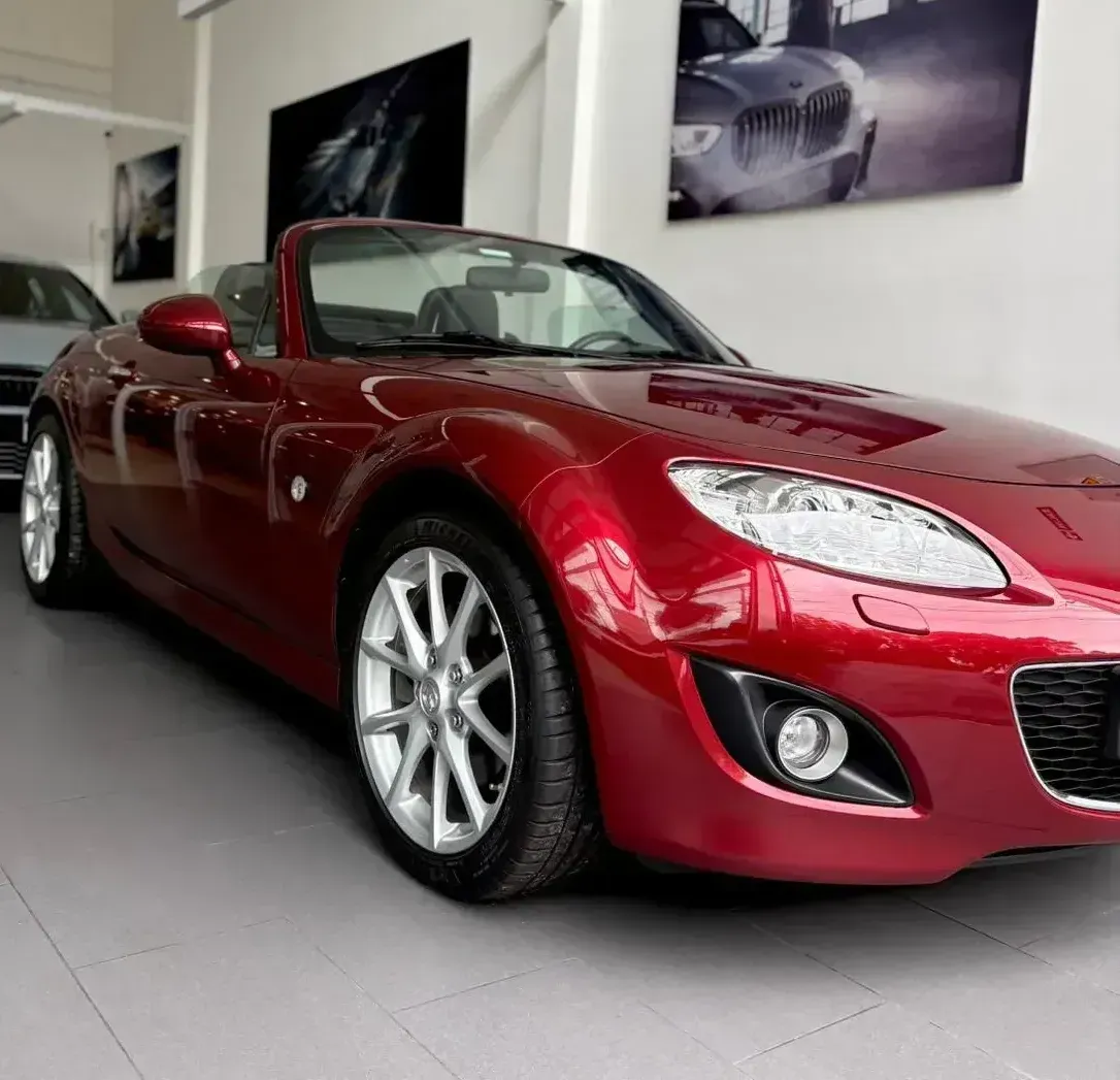 Mazda Mx-5 2.0