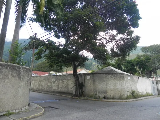 Terreno En Venta. Oportunidad!
