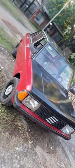 Fiat 128 1.3 Se