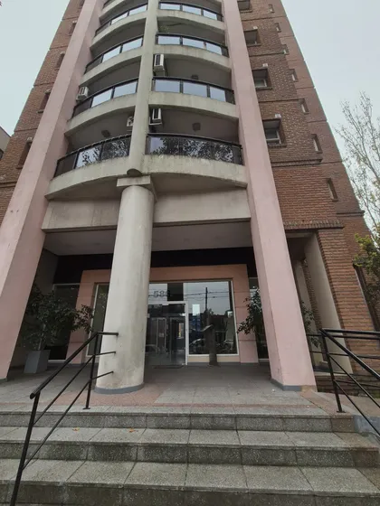 Alquiler Departamento Dos Ambientes Amoblado En Muñiz