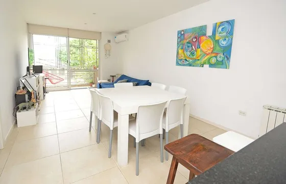Venta Departamento 2 Ambientes Quilmes Oeste