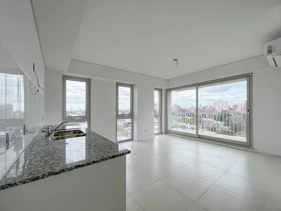 Venta Departamento Monoambiente 1 Dormitorio Y 2 Dormitorios Puerto Norte