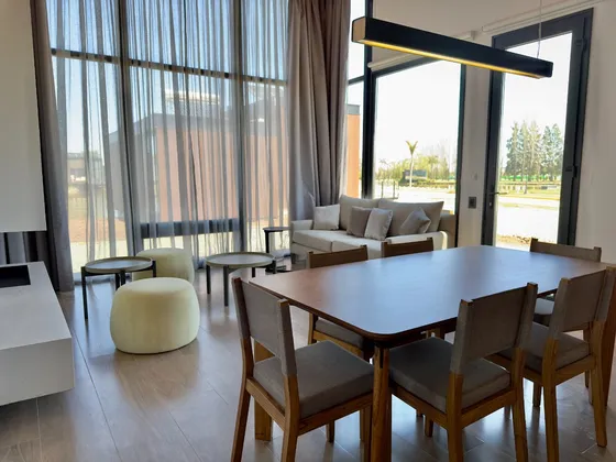 Casa Boutique 99 M2 Canning A Estrenar La Magdalena Barrio Privado