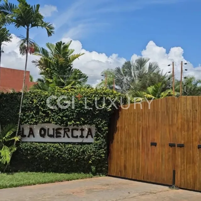 Cgi+ Luxury El Tigre Vende Hermosa Y Amplia Casa 