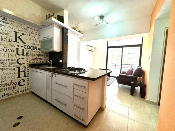 25948 Cmg Apartamento En Alquiler Tipo Estudio Agua Blanca