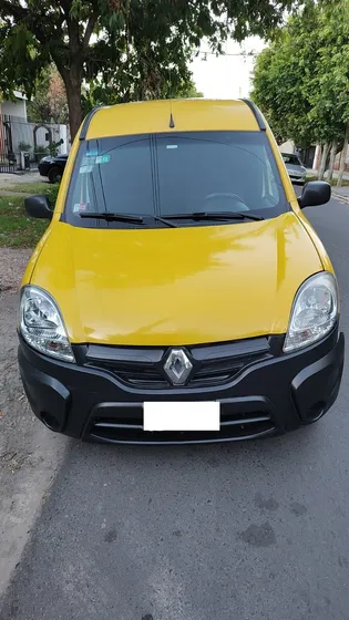 Renault Kangoo 1.6 Furgon Ph3 Confort 1plc