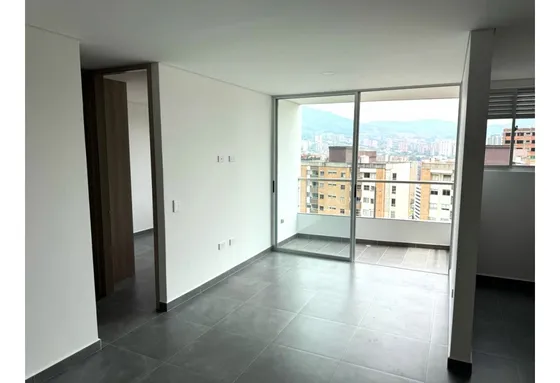 Apartamento En Venta En Sabaneta Sector La Doctora