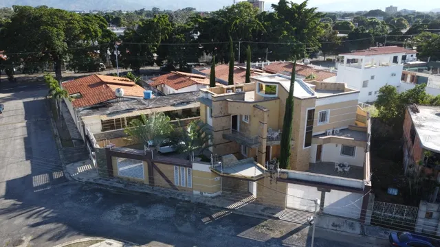 Casa En Santa Rosalia Cagua