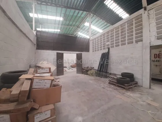 Jean Pavon Tiene Excelente Galpón En Venta En La Zona Industrial I Oeste De Barquisimeto Lara 8 4 7 6