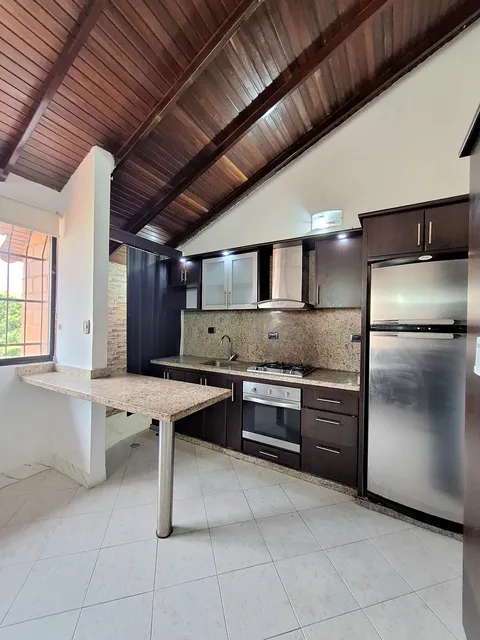 Conjunto Residencial Casa Real I