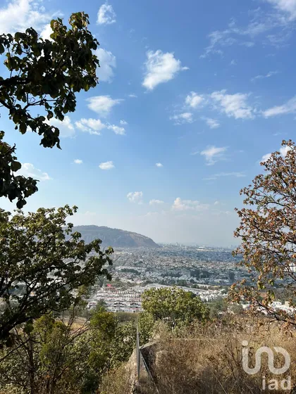 Venta Terreno 0 Ambiente Bugambilias