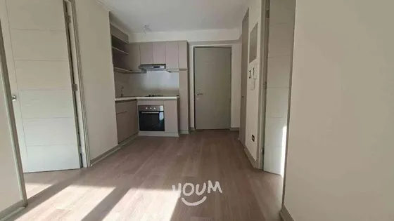 Departamento García Reyes Id: 173788