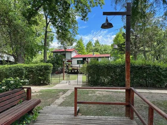 Casa En Venta Delta Tigre