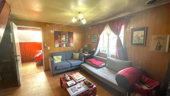 Casa Ampliada Sector Guacamayo $ 83.000.000.-