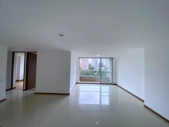 Arriendo Apartamento En El Esmeraldal