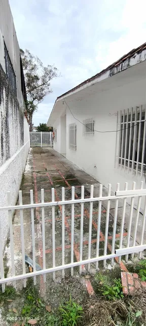 A,mr Vende, Casa, En Pueblo Nuevo Urbanismo Privado