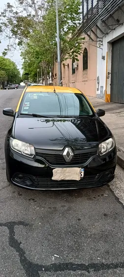 Renault Logan 1.6 Authentique Plus 85cv