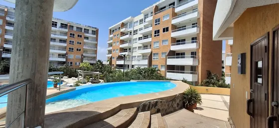 Venta Apartamento Alcaravanes Iii Higuerote!