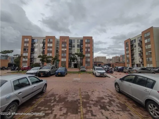 Apartamento En  Belen(gachancipa) Rah Co: 25-1495