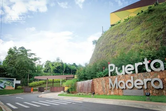 Vendo Apartamento En Madera
