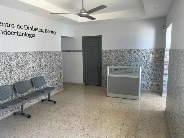 Se Alquila Para Consultorio Médico En Gascue