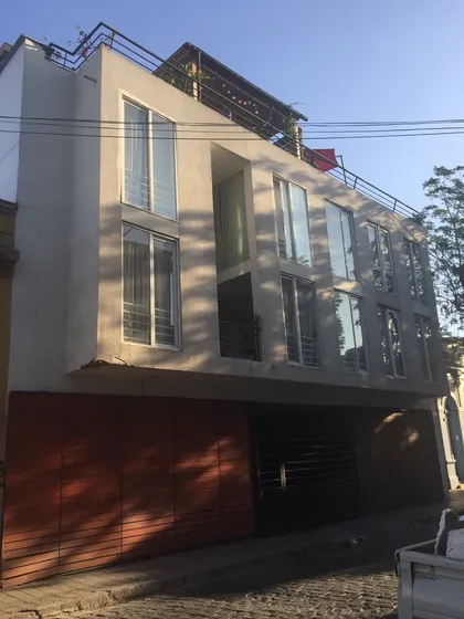 Casa En Venta En Barrio Yungay