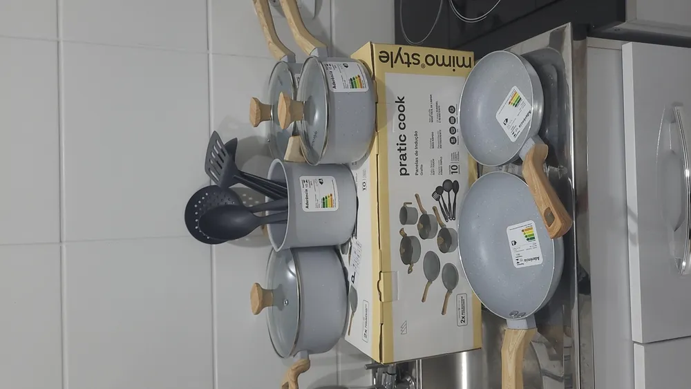 Foto do produto compartilhada pelo comprador 2 de 8