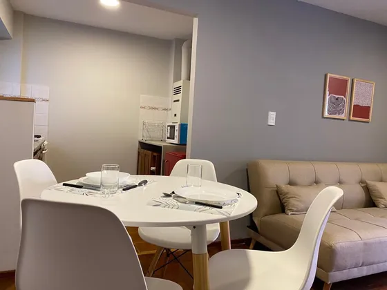 Departamento - Nueva Cordoba