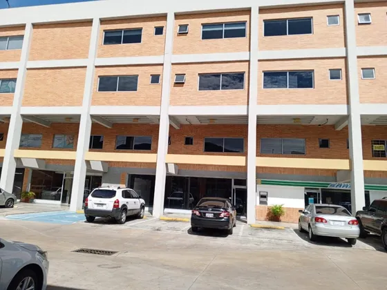 Oficina En Alquiler Cc Los Jarales, San Diego